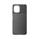 Чехол Hurtel для Xiaomi Redmi 12 Thunder Case, черный