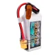 Gens ace G-Tech Soaring 1300mAh 11.1V 30C 3S1P LiPo akumulators
