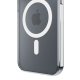 Чехол 3mk Frosty MagCase для Apple iPhone 16E Белый