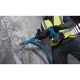 Akumulatora atskaldāmais āmurs Bosch GSH 18V-5 Professional SDS-max ar XL-BOXX