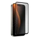 SBS iPhone 14 Pro Max aizsargstikls D3O ar rāmi