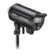 Studijas zibspuldze Godox DP400IIIV, 400 Ws, Bowens