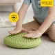 4FIZJO SensoKID bērnu sensorais līdzsvara disks 18,5 cm, zaļš