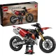 Konstruktors Lego Technic 42238 Ducati Desmo450 MX Factory Motorcycle