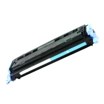 Совместимый тонер Extra Digital для HP 124A / Q6001A, голубой (Cyan)