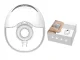 Bezvadu Elektriskais Krūts Piena Sūknis Pumpis Laktators 4 Režīmi | Electric Breast Pump