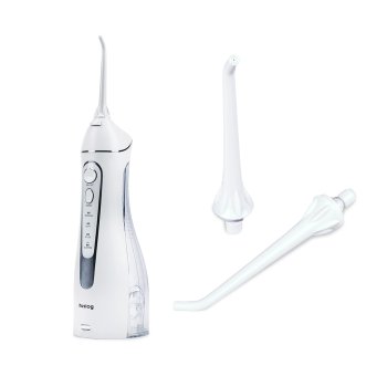 Huslog irigatora uzgaļi AL-050231 maināmais komplekts 2 gab.