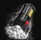 Multi-function Flashlight