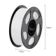Anycubic PLA 3D Printer Filament 1.75 mm, 1 kg, Blue