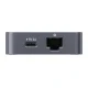 Attālinātais KVM slēdzis GL.iNet Comet v2 GL-RM1 4K@30fps Gigabit Ethernet