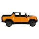 Radiovadāmā Automašīna, Hummer EV (1:16)