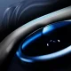 Чехол 3mk Misty MagCase для iPhone 16 Pro Max, белый