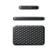Внешний корпус для жесткого диска Orico 2520U3-V1 2.5\" HDD/SSD USB Micro-B 5Gb/s,...