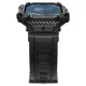 Spigen Rugged Armor Pro siksniņa ar korpusu Apple Watch 10 46mm, Melna