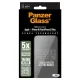 PanzerGlass iPhone 16 Plus ekrāna aizsargstikls Ceramic Ultra-Wide Fit