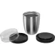 Mepal Thermo-Lunchpot Ellipse termotrauks pārtikai 500+200 ml, Nordic Black