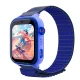 Viedpulkstenis bērniem Forever Kids Bro AI 4G KW-540, zils