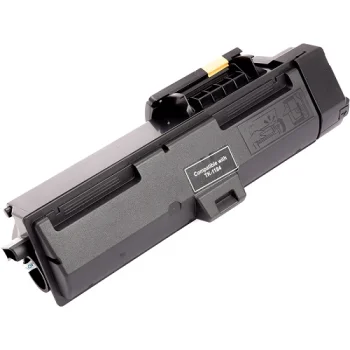 Тонер Power Plant для Kyocera TK-1184 (PP-TK-1184), черный