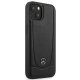 Mercedes iPhone 15 Plus Case Urban Line, Black