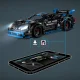 Гоночный автомобиль LEGO Technic 42176 Porsche GT4 e-Performance