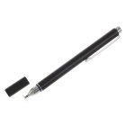 Capacitive Screen Stylus Touch Pen with Precision Disc for Phone Tablet etc., Black
