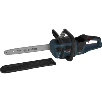 Akumulatora ķēdes zāģis Bosch GKE 18V-40, 18V, 40 cm sliede (bez akumulatora un lādētāja)