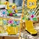 LEGO Creator 31149 Ziedi lejkannā