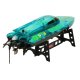 Дистанционно управляемая моторная лодка RC REVOLT Q7 Illuminator 20 км/ч 2.4...