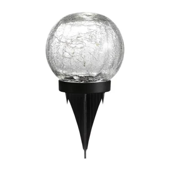 Superfire FF16-A dārza solārā lampa, 600mAh