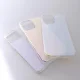 Чехол для iPhone 12 Pro Max Aurora Case, фиолетовый