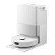 Robot Vacuum Cleaner Roborock Qrevo Edge 5V1 18500Pa White