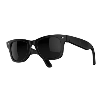BlitzWolf BW-AG1 viedās saulesbrilles ar AI un Bluetooth