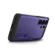 Чехол Spigen Tough Armor Mag для Samsung Galaxy S26 Ultra с MagSafe, фиолетовый