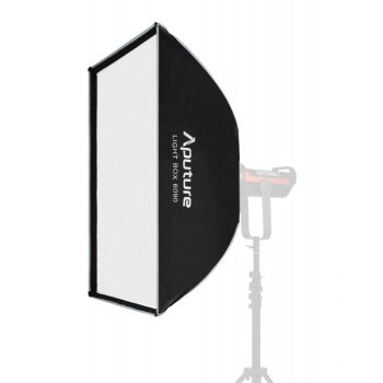 Softbokss Aputure Light Box 60 x 90