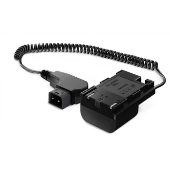 Адаптер питания Newell D-Tap на LP-E6 (Dummy Battery)