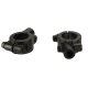 Adjustable 360° Bicycle Rear View Handlebar Mirrors Set of 2