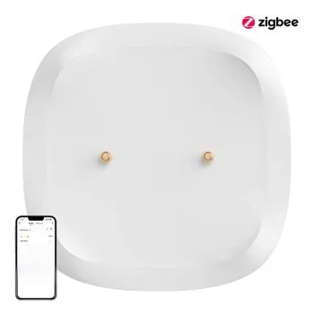 Умный датчик протечки воды Sonoff SNZB-05P, Zigbee 3.0, белый