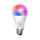 Умная LED лампа Meross MSL120 Wi-Fi RGB Apple HomeKit 9Вт