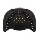 Glow V1 UV LED Nail Lamp 168W, Blue