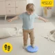 4FIZJO SensoKID bērnu sensorais disks vingrošanai, zils