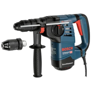 Perforators Bosch GBH 3-28 DFR Professional 800 W SDS-plus ar koferi
