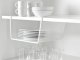 Metāla grozs piekaramais virtuves plaukts organizators zem plaukta | Basket metal basket suspended kitchen shelf...