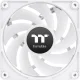 Thermaltake CT120 EX Reverse ARGB Sync Datora Ventilators, Balts, 3 gab.