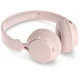 Philips TAH4000PK/00 bezvadu uzliekamās austiņas, rozā