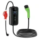 Зарядное устройство для электромобилей GreenBlue GB1100 Type 2 11кВт 6.8м