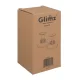 Настольные подсвечники Glimz, 2 шт., 8 см, золотистые