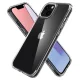 Чехол Spigen Ultra Hybrid для iPhone 13 mini, Прозрачный