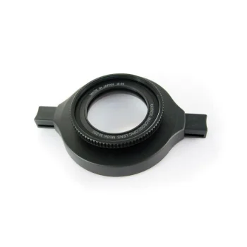 Макроконвертер Raynox DCR-250 с адаптером Snap-on 52-67 мм