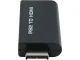 Адаптер PS2 на HDMI со звуком для PlayStation 2, черный