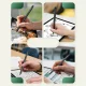 Irbulis Metapen Pen G1 planšetdatoriem, 4096 līmeņi, USB-C, melns